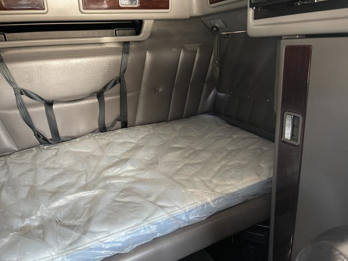 2019 Peterbilt 389-23