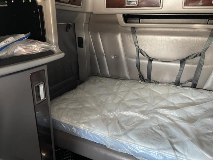 2019 Peterbilt 389-25