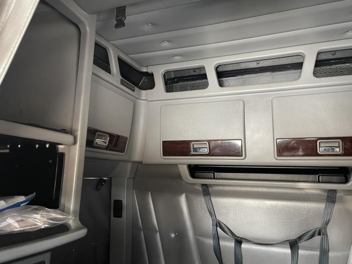 2019 Peterbilt 389-26