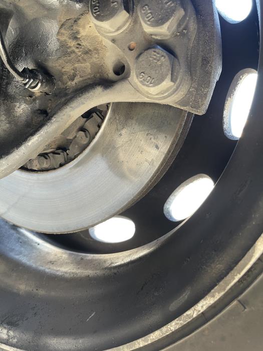 2019 Peterbilt 389-30