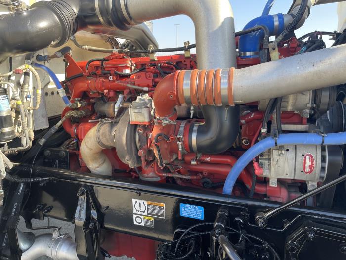 2019 Peterbilt 389-31