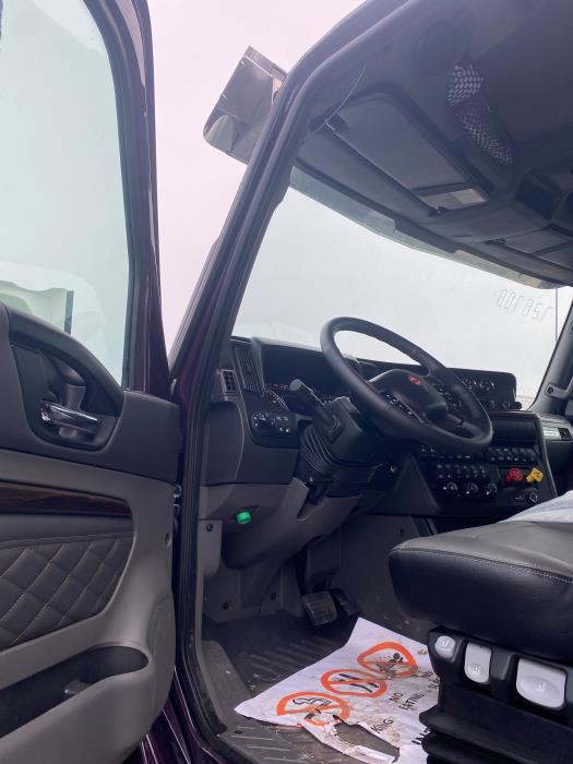 2026 International LT625-6