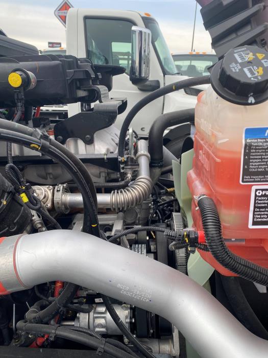 2026 International LT625-13