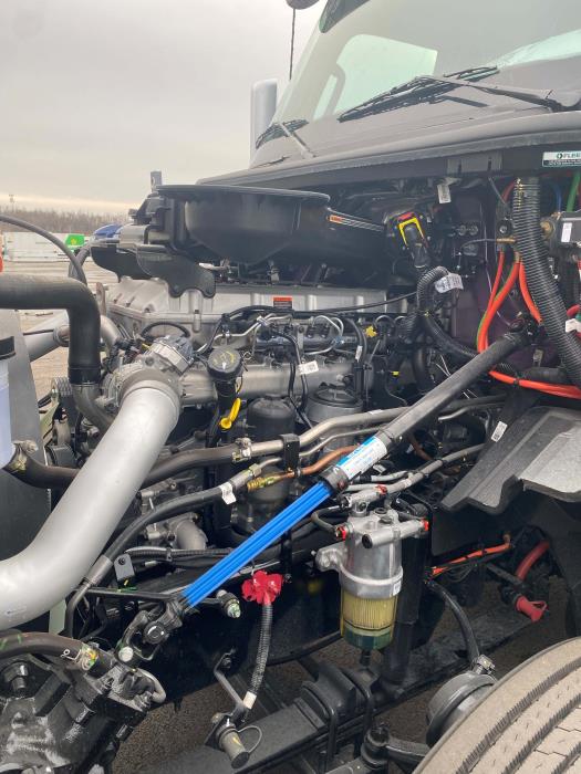 2026 International LT625-15