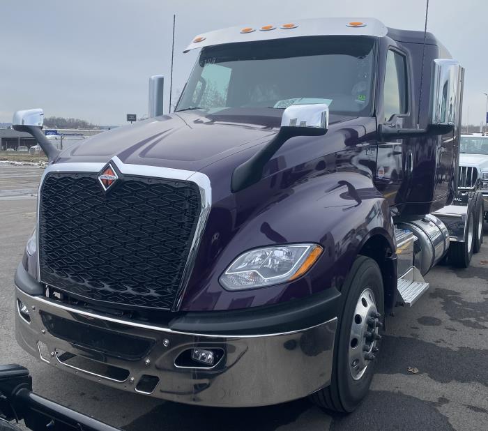 2026 International LT625-1