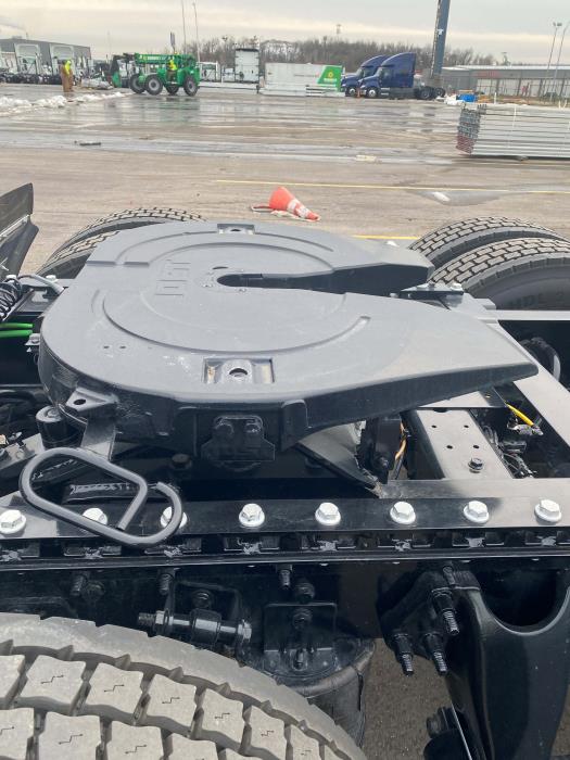 2026 International LT625-5