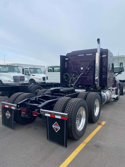 2026 International LT625-4