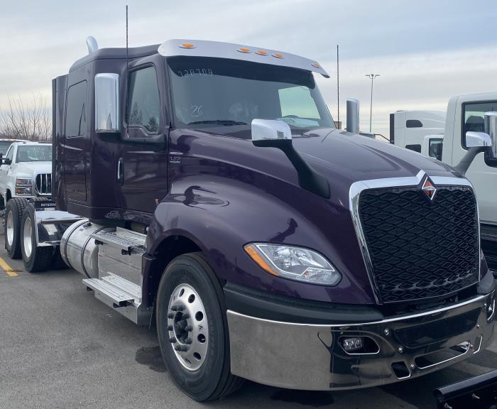 2026 International LT625-2