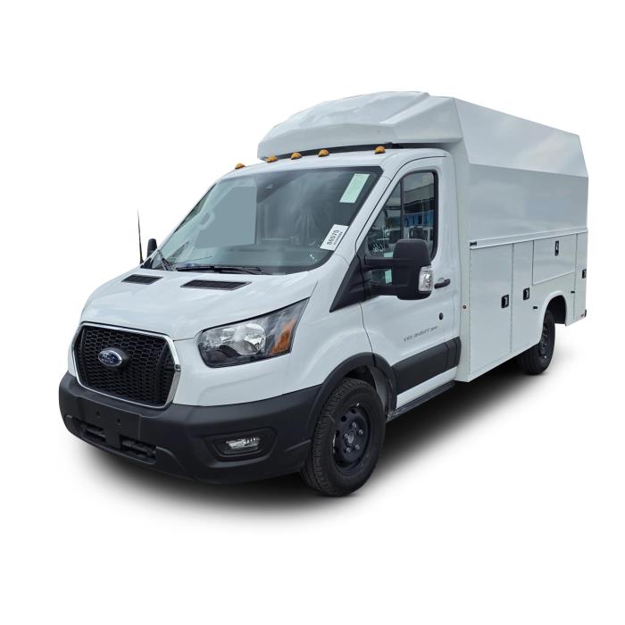 2025 Ford Transit-350-0