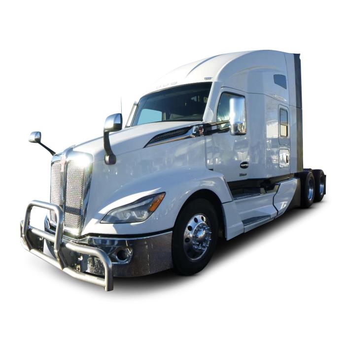 2022 Kenworth T680-0