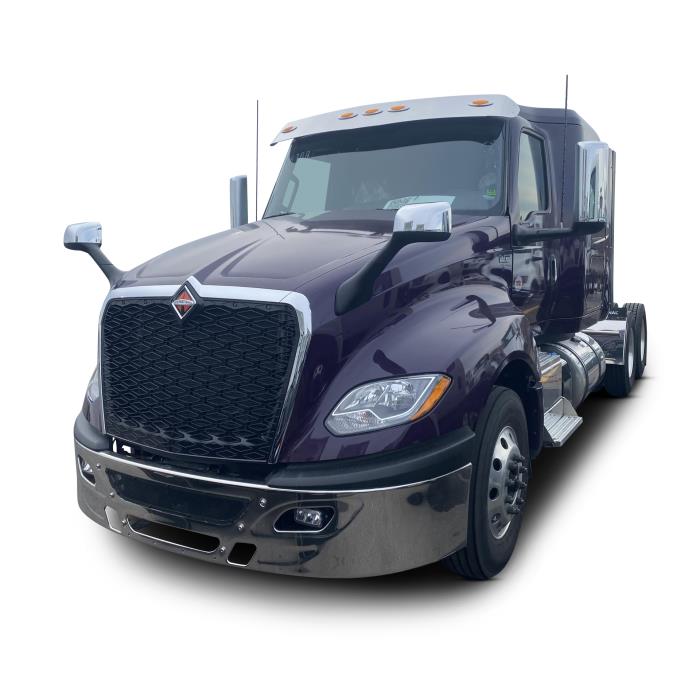 2026 International LT625-0