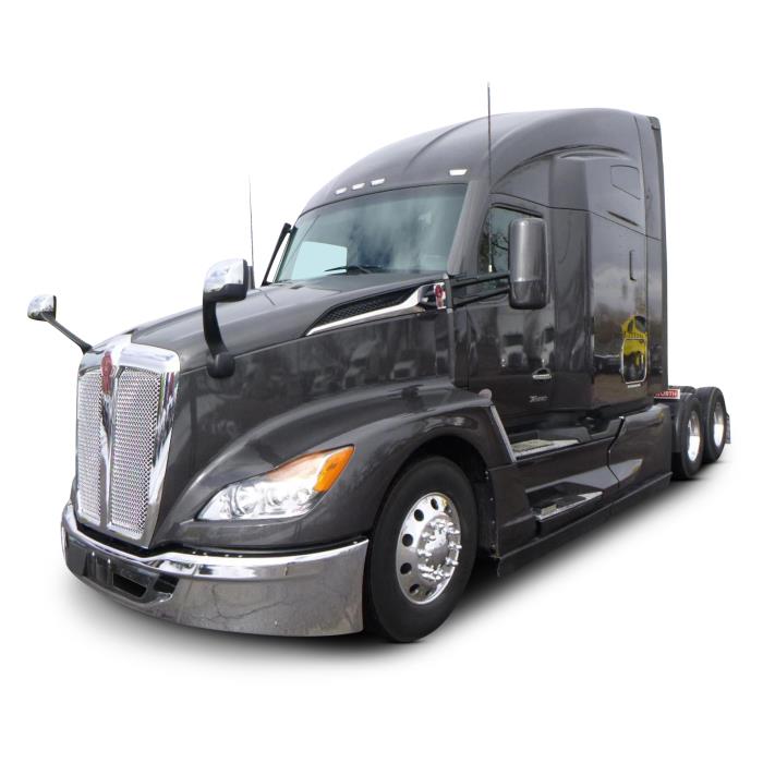 2023 Kenworth T680-0