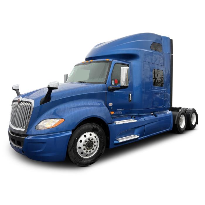 2022 International LT625-0