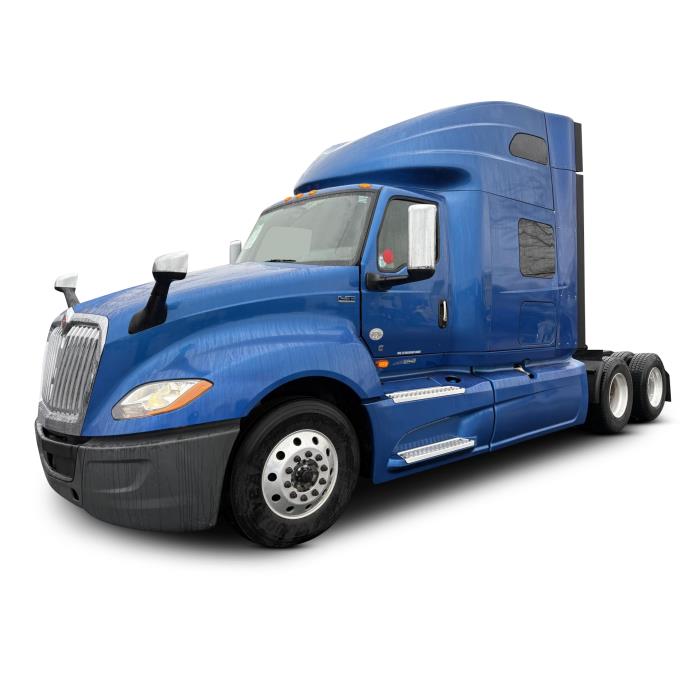 2022 International LT625-0