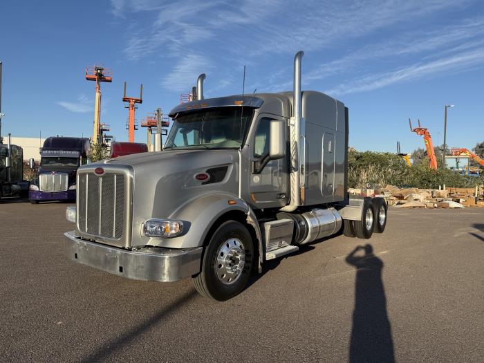 2021 Peterbilt 567-0