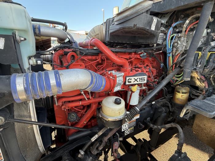 2021 Peterbilt 567-7