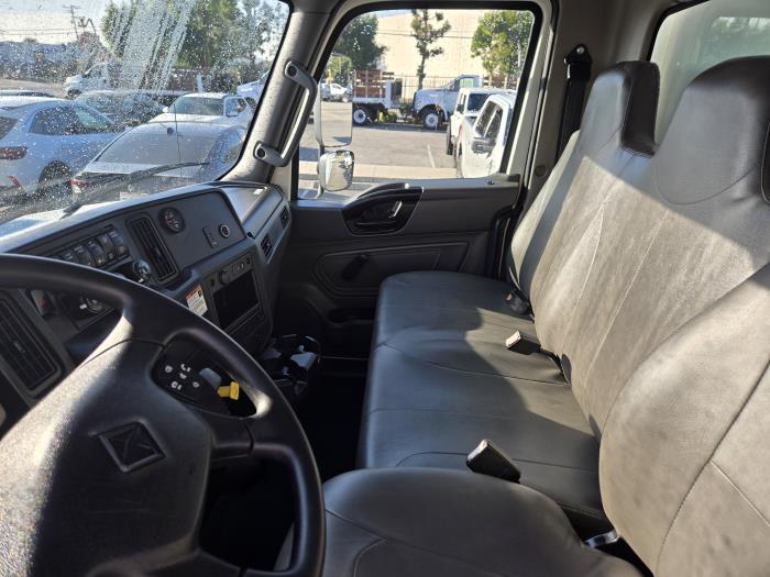 2022 International MV607-1