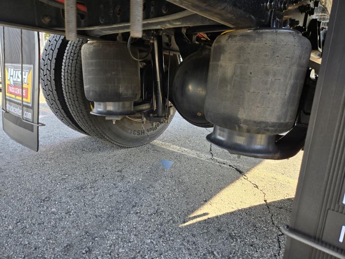 2022 International MV607-5