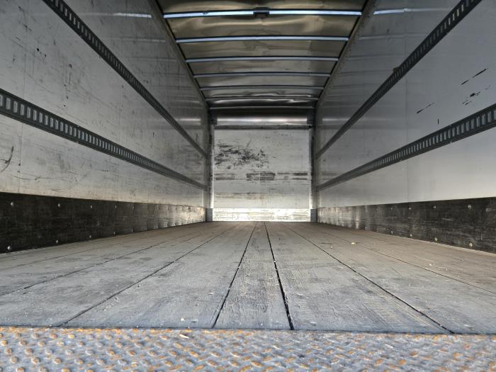 2022 International MV607-6