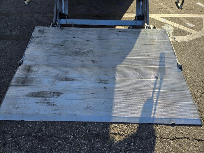 2022 International MV607-10