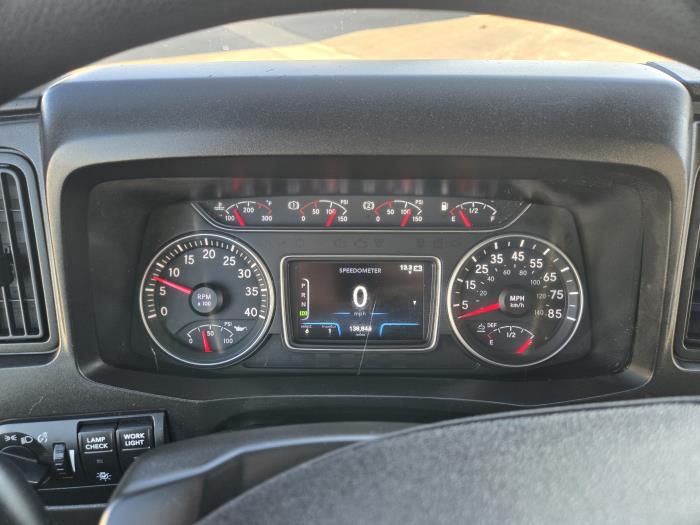 2022 International MV607-11