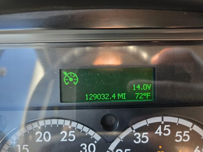 2021 Freightliner Business Class M2 106-1