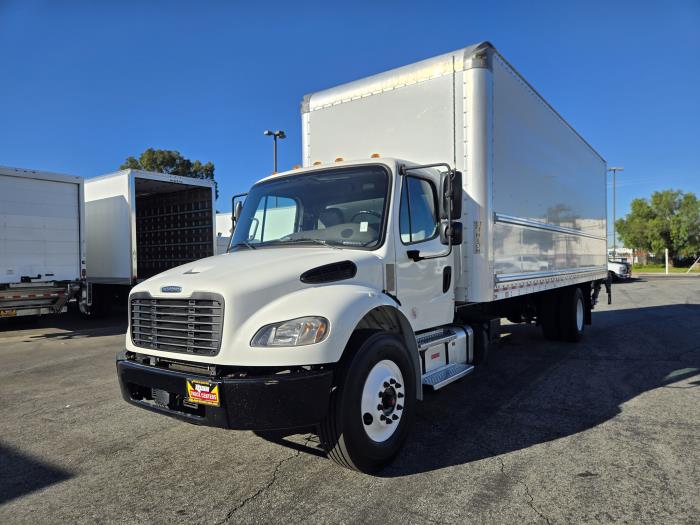 2021 Freightliner Business Class M2 106-5