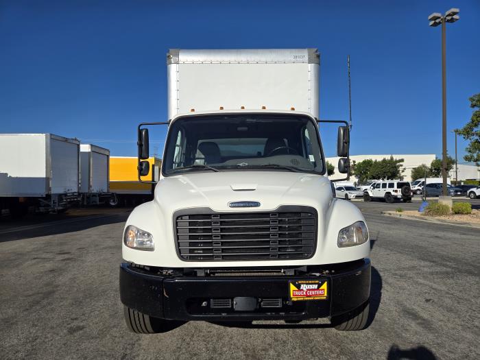 2021 Freightliner Business Class M2 106-6