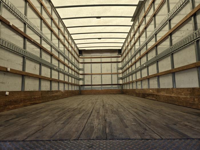 2021 Freightliner Business Class M2 106-12