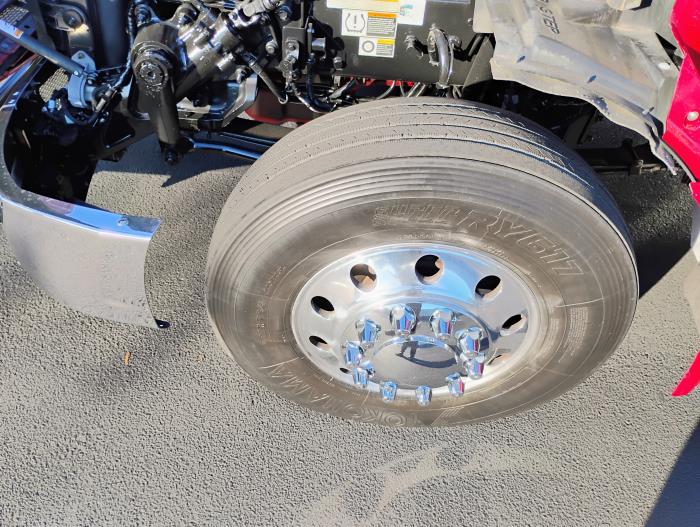 2022 Peterbilt 579-11