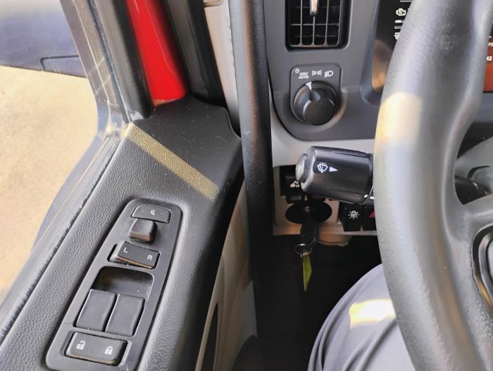 2022 Peterbilt 579-20