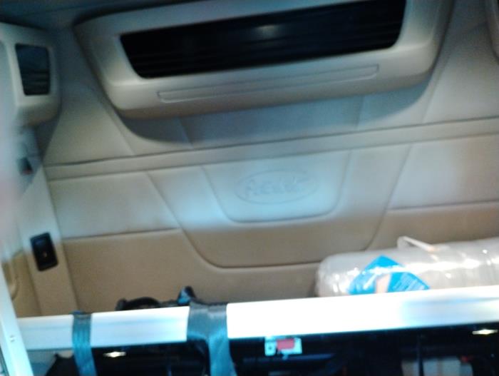 2022 Peterbilt 579-29