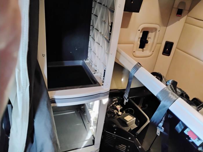 2022 Peterbilt 579-31