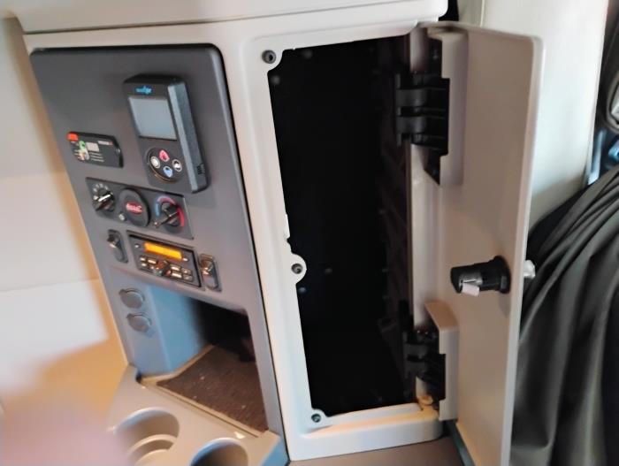 2022 Peterbilt 579-35