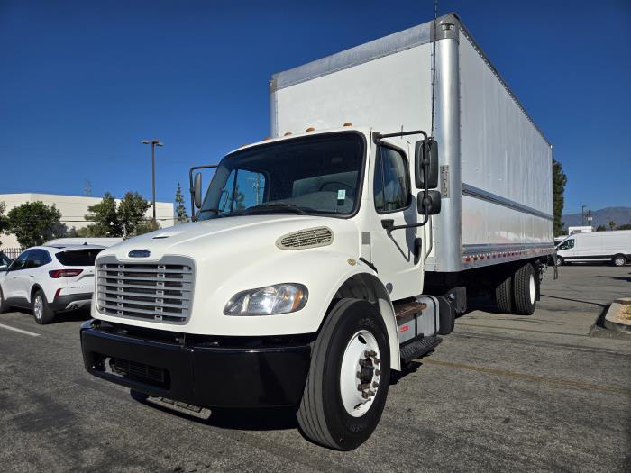 2020 Freightliner Business Class M2 106-5