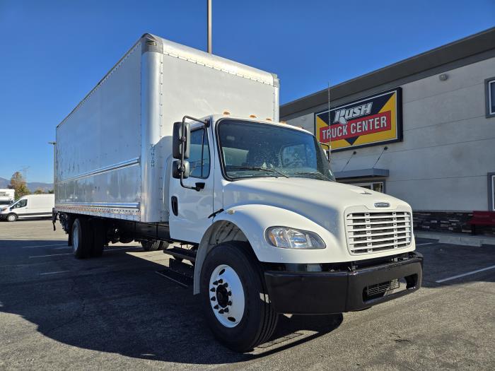 2020 Freightliner Business Class M2 106-0