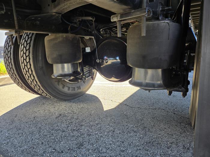 2020 Freightliner Business Class M2 106-8