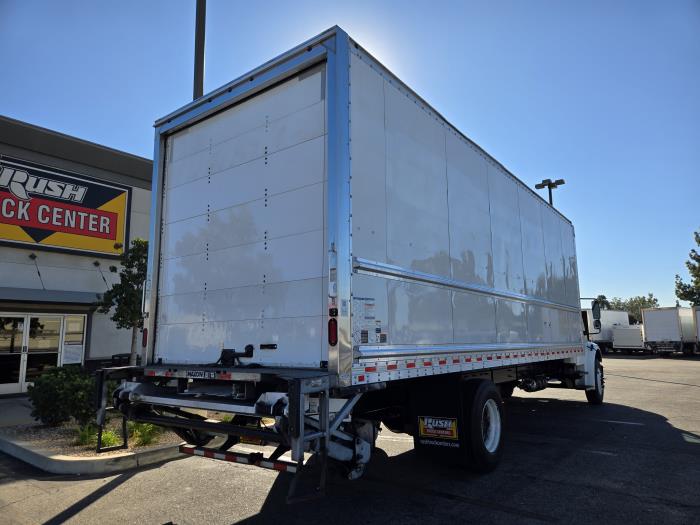 2020 Freightliner Business Class M2 106-9