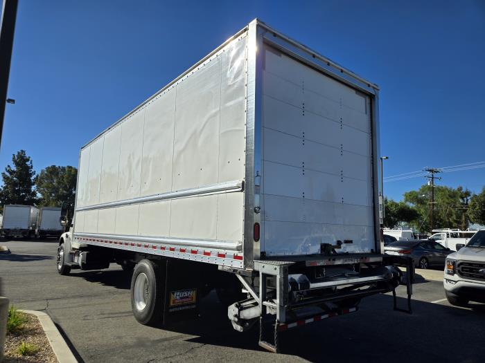 2020 Freightliner Business Class M2 106-10