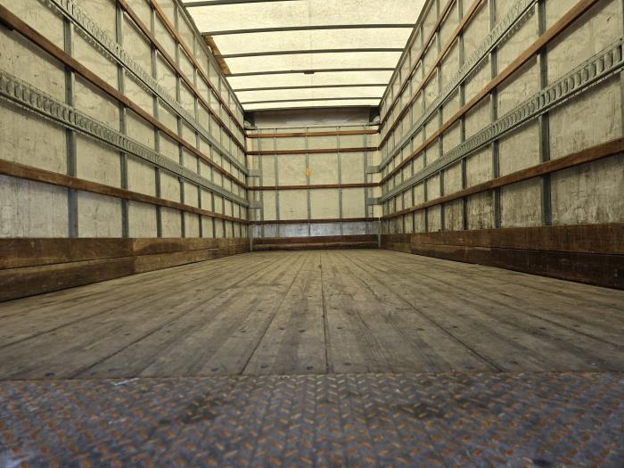 2020 Freightliner Business Class M2 106-11