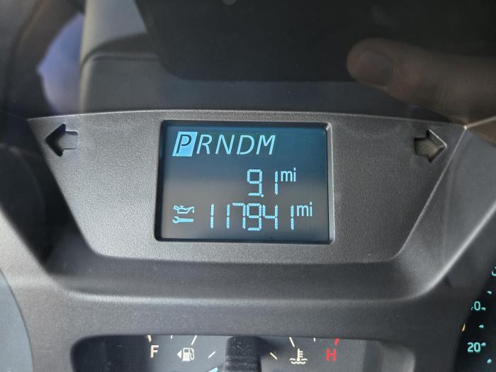 2018 Ford Transit-350-1