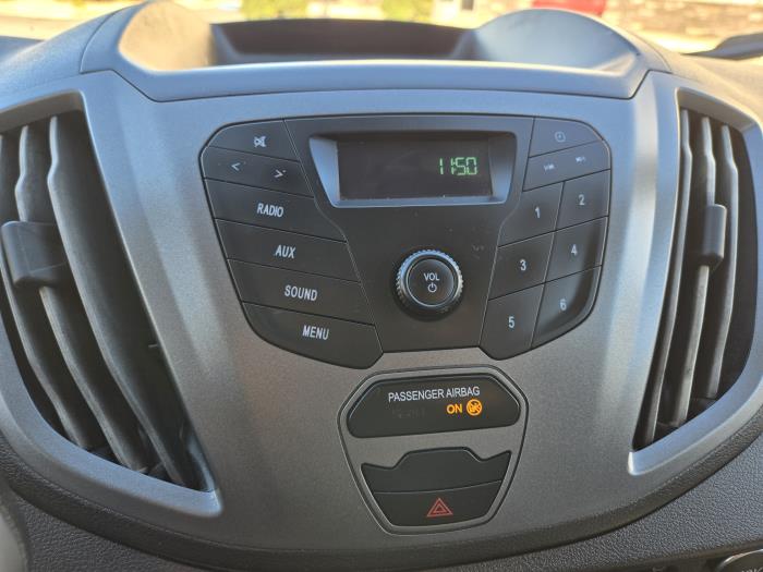 2018 Ford Transit-350-3