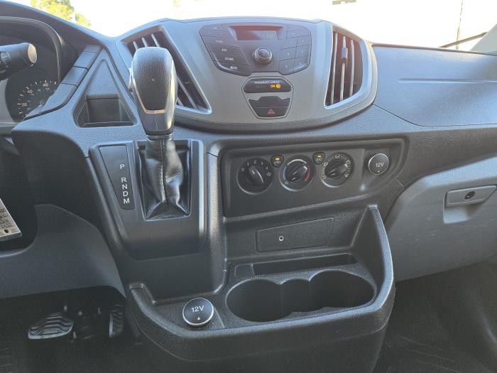 2018 Ford Transit-350-4