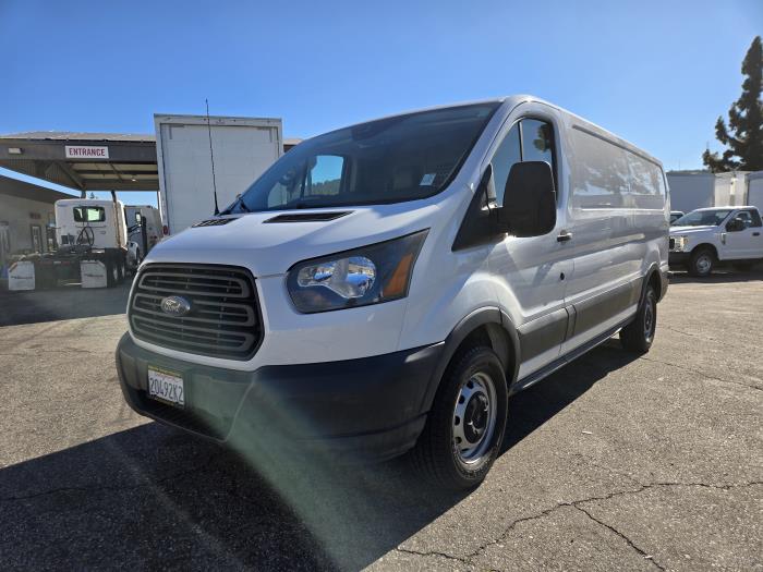 2018 Ford Transit-350-6
