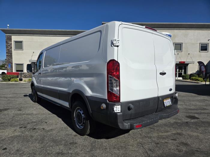 2018 Ford Transit-350-8