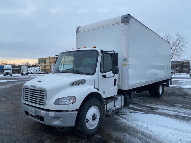 2022 Freightliner Business Class M2 106-0