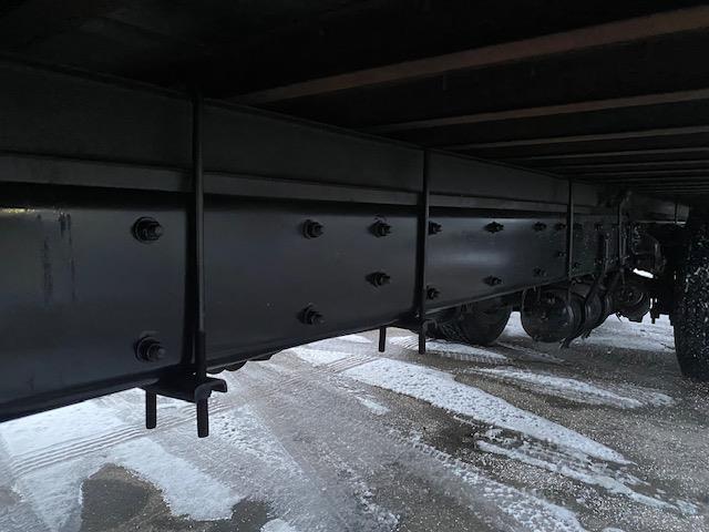 2022 Freightliner Business Class M2 106-2