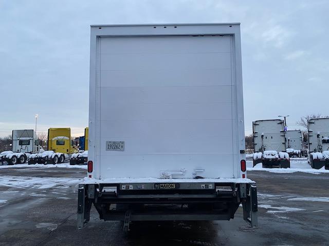 2022 Freightliner Business Class M2 106-3