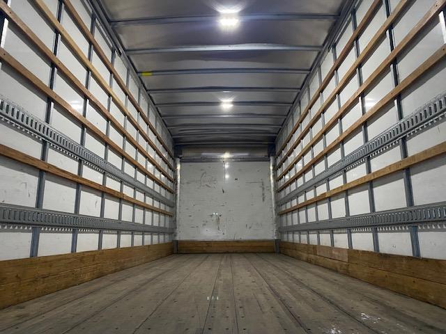 2022 Freightliner Business Class M2 106-4