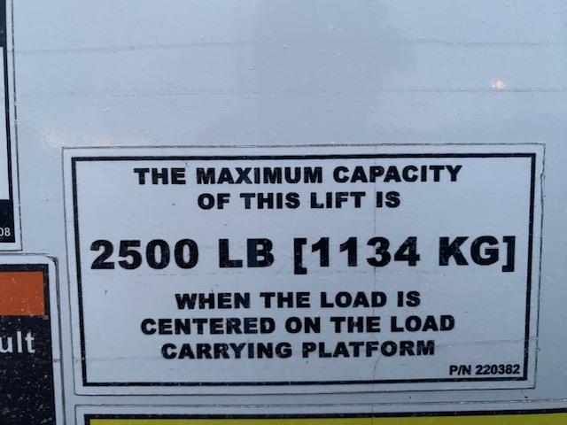 2022 Freightliner Business Class M2 106-6